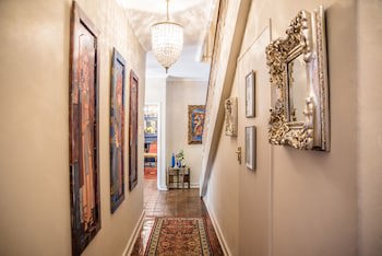 5Th Avenue Gooseberry Guest House