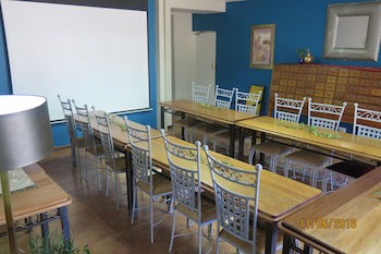 5Th Avenue Gooseberry Guest House