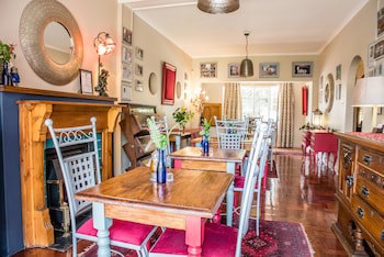 5Th Avenue Gooseberry Guest House