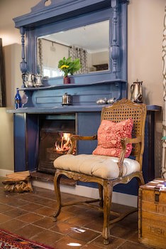 5Th Avenue Gooseberry Guest House