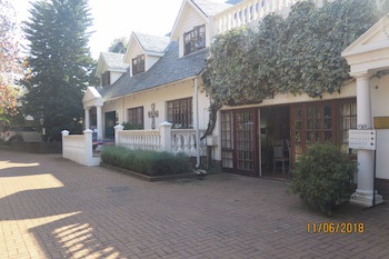 5Th Avenue Gooseberry Guest House