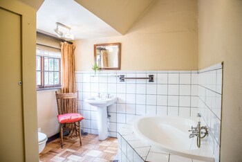5Th Avenue Gooseberry Guest House
