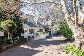 5Th Avenue Gooseberry Guest House