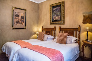5Th Avenue Gooseberry Guest House