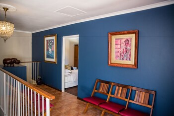 5Th Avenue Gooseberry Guest House