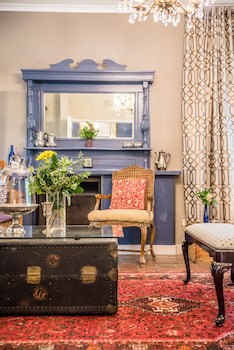 5Th Avenue Gooseberry Guest House