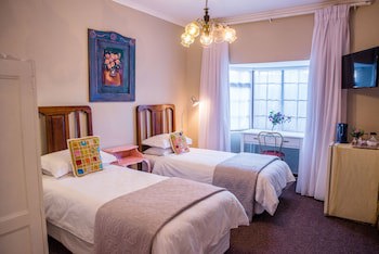 5Th Avenue Gooseberry Guest House