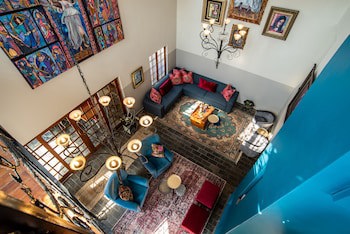 5Th Avenue Gooseberry Guest House