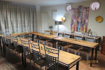 5Th Avenue Gooseberry Guest House