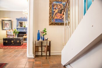 5Th Avenue Gooseberry Guest House