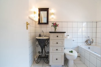 5Th Avenue Gooseberry Guest House