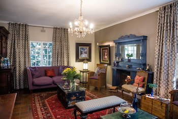 5Th Avenue Gooseberry Guest House