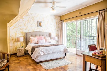 5Th Avenue Gooseberry Guest House