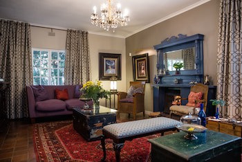 5Th Avenue Gooseberry Guest House