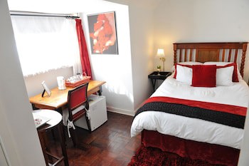 5Th Avenue Gooseberry Guest House