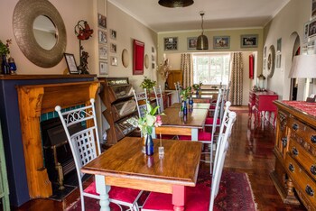 5Th Avenue Gooseberry Guest House
