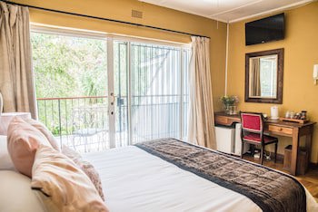 5Th Avenue Gooseberry Guest House