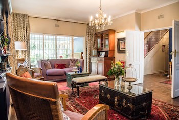 5Th Avenue Gooseberry Guest House