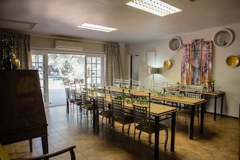 5Th Avenue Gooseberry Guest House