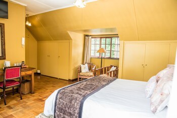 5Th Avenue Gooseberry Guest House