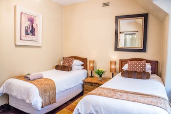 5Th Avenue Gooseberry Guest House