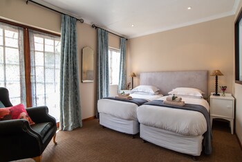 5Th Avenue Gooseberry Guest House