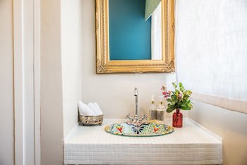 5Th Avenue Gooseberry Guest House