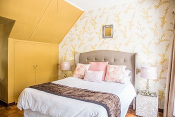 5Th Avenue Gooseberry Guest House
