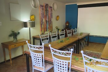 5Th Avenue Gooseberry Guest House