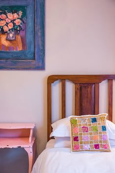 5Th Avenue Gooseberry Guest House