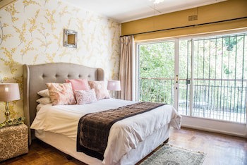 5Th Avenue Gooseberry Guest House