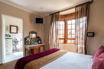 5Th Avenue Gooseberry Guest House