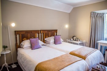 5Th Avenue Gooseberry Guest House