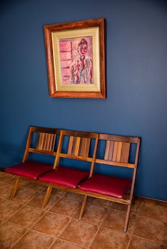 5Th Avenue Gooseberry Guest House