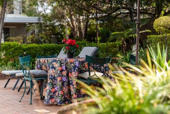 5Th Avenue Gooseberry Guest House