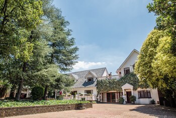 5Th Avenue Gooseberry Guest House