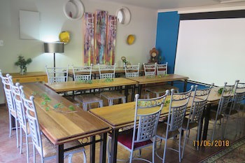 5Th Avenue Gooseberry Guest House