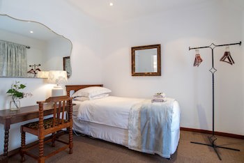 5Th Avenue Gooseberry Guest House