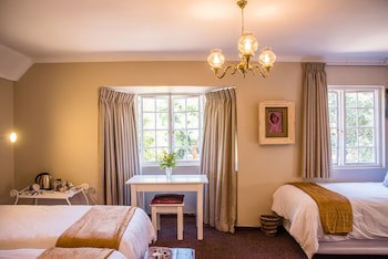 5Th Avenue Gooseberry Guest House