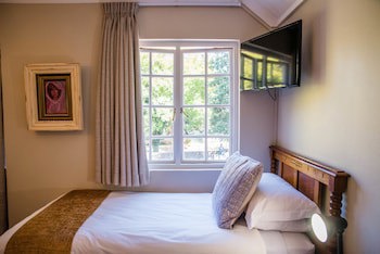 5Th Avenue Gooseberry Guest House