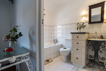 5Th Avenue Gooseberry Guest House
