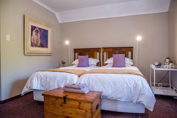 5Th Avenue Gooseberry Guest House