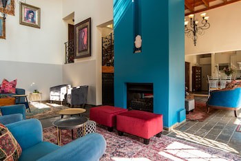 5Th Avenue Gooseberry Guest House