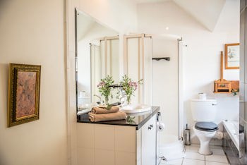 5Th Avenue Gooseberry Guest House