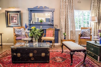 5Th Avenue Gooseberry Guest House