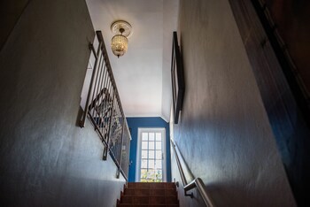 5Th Avenue Gooseberry Guest House