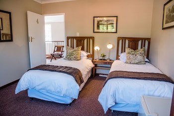 5Th Avenue Gooseberry Guest House