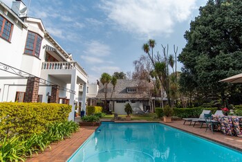 5Th Avenue Gooseberry Guest House