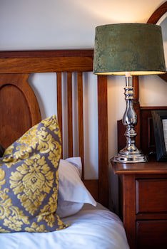 5Th Avenue Gooseberry Guest House