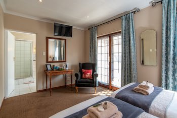 5Th Avenue Gooseberry Guest House
